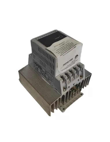 Allen Bradley 160-AA12NSF1 Laufwerk VFD